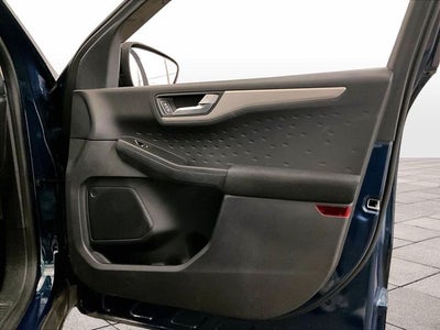 2020 Ford Escape Hybrid SE Sport