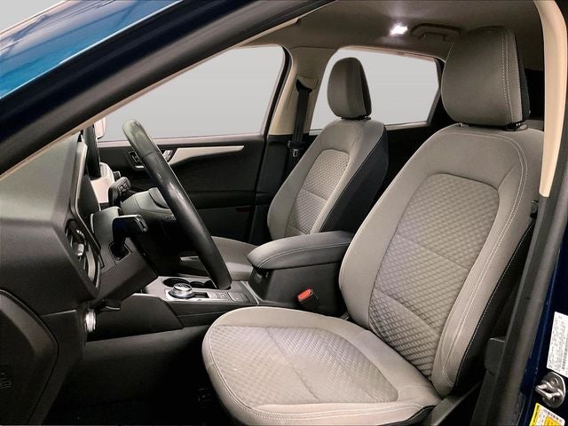 2020 Ford Escape Hybrid SE Sport