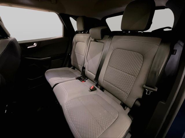 2020 Ford Escape Hybrid SE Sport