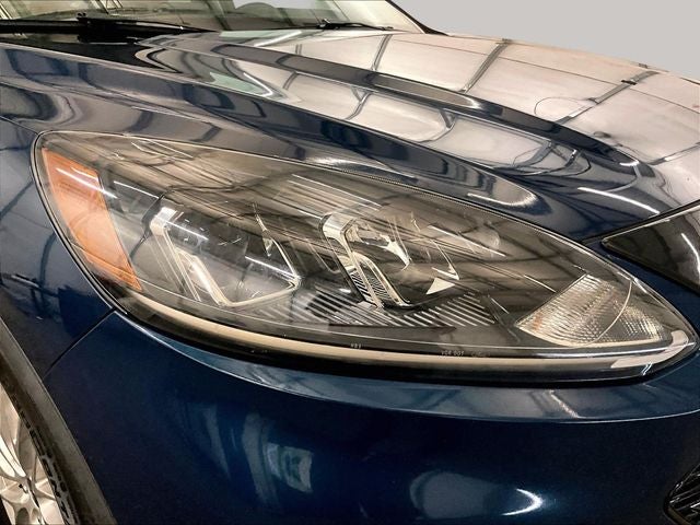 2020 Ford Escape Hybrid SE Sport