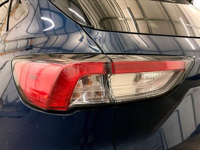 2020 Ford Escape Hybrid SE Sport