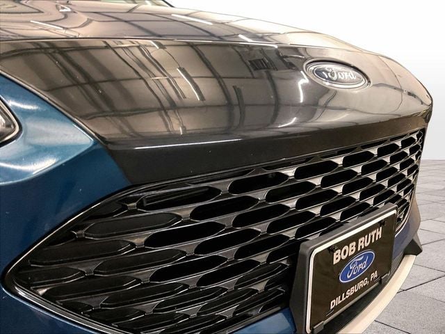 2020 Ford Escape Hybrid SE Sport