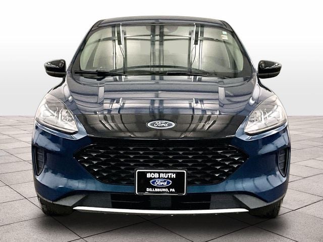 2020 Ford Escape Hybrid SE Sport