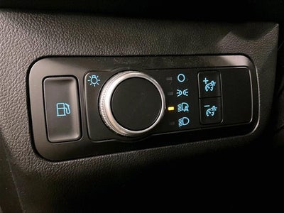 2020 Ford Escape Hybrid SE Sport