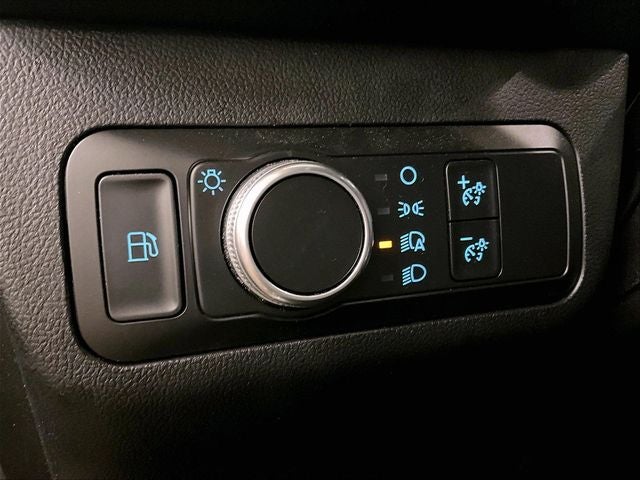 2020 Ford Escape Hybrid SE Sport