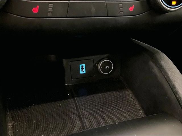 2020 Ford Escape Hybrid SE Sport