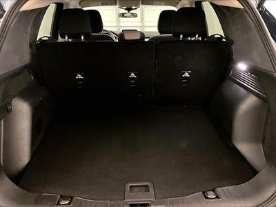 2020 Ford Escape Hybrid SE Sport