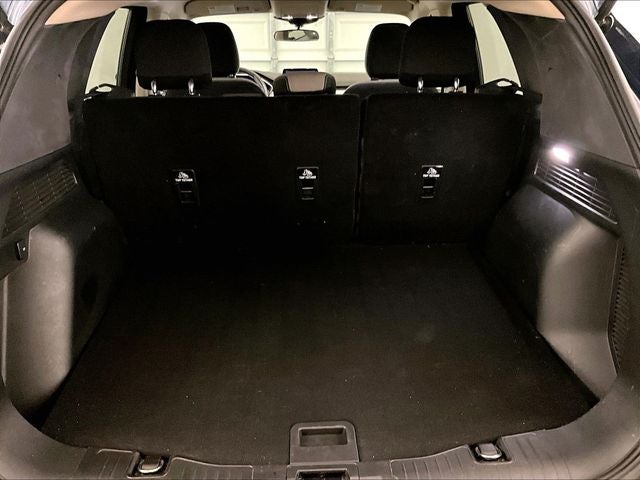 2020 Ford Escape Hybrid SE Sport