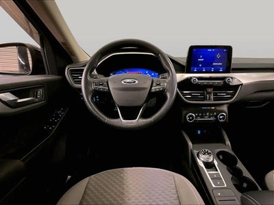 2020 Ford Escape Hybrid SE Sport
