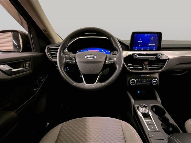 2020 Ford Escape Hybrid SE Sport