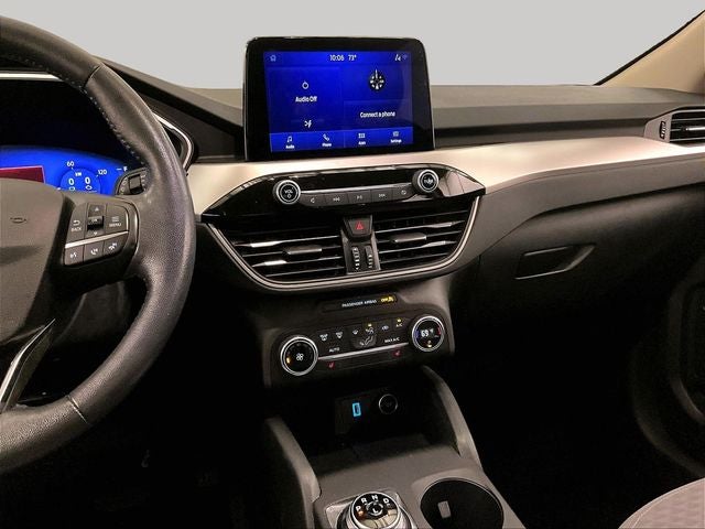2020 Ford Escape Hybrid SE Sport
