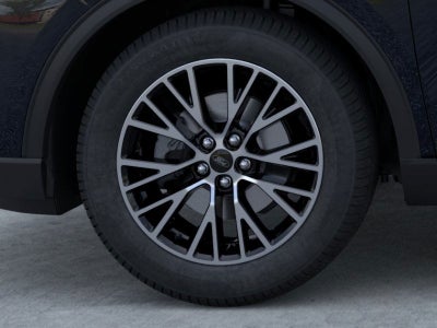 2026 Ford Escape Plug-in Hybrid