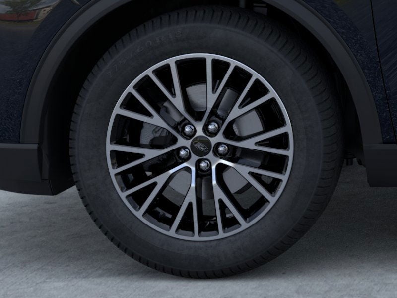 2026 Ford Escape Plug-in Hybrid