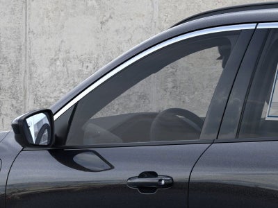 2026 Ford Escape Plug-in Hybrid