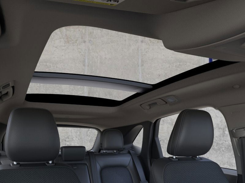 2026 Ford Escape Plug-in Hybrid