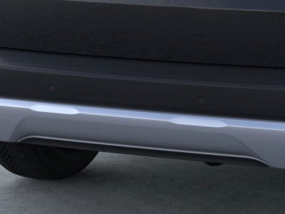 2026 Ford Escape Plug-in Hybrid