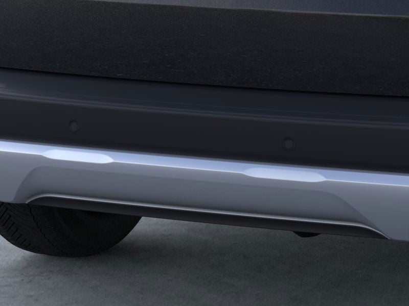 2026 Ford Escape Plug-in Hybrid