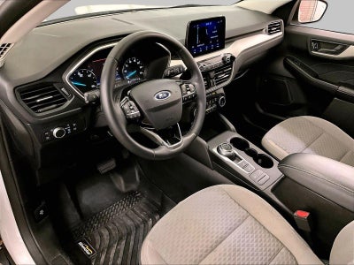 2022 Ford Escape SE Plug-In Hybrid