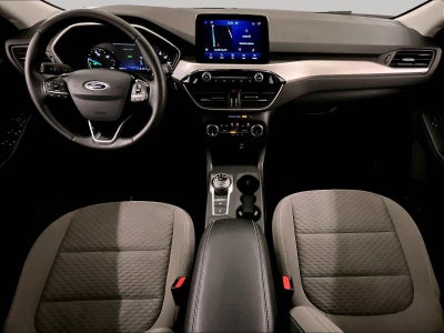 2022 Ford Escape SE Plug-In Hybrid