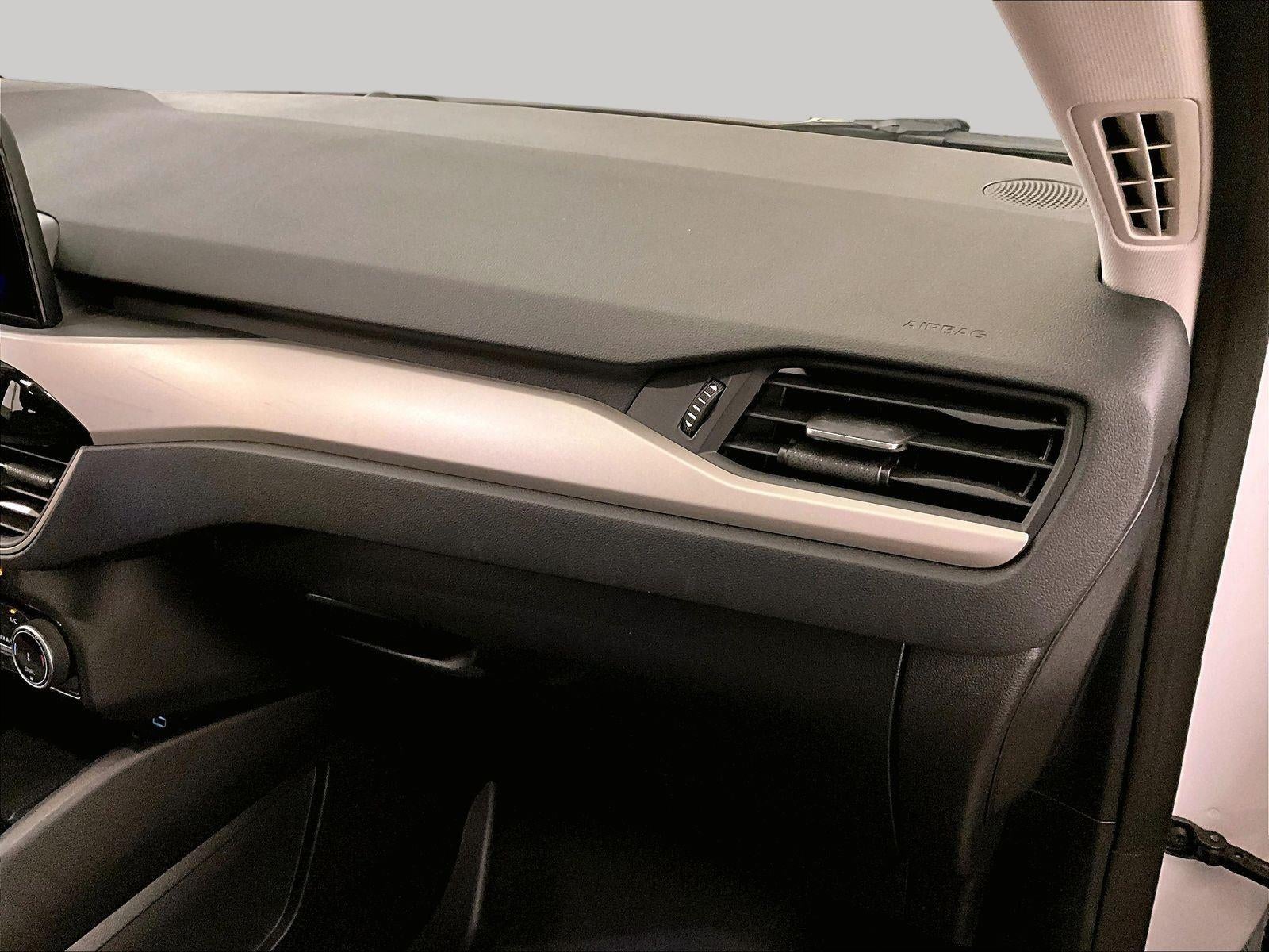 2022 Ford Escape SE Plug-In Hybrid