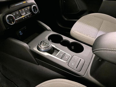 2022 Ford Escape SE Plug-In Hybrid