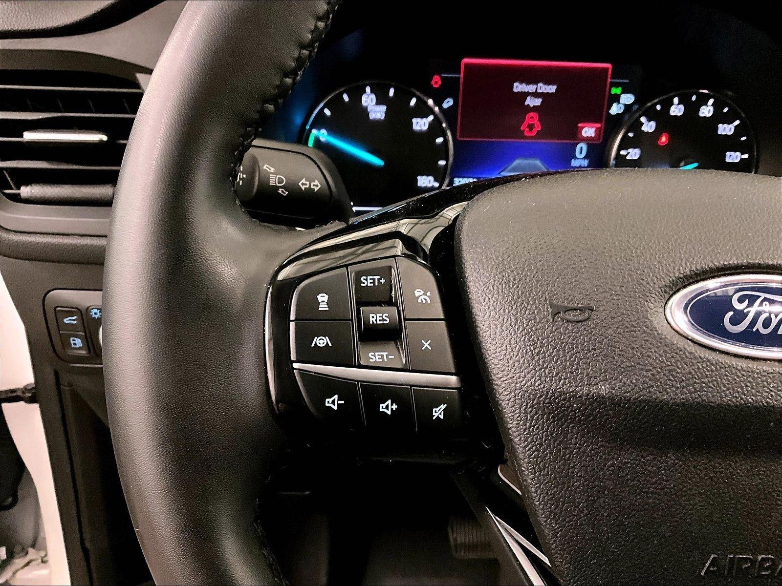 2022 Ford Escape SE Plug-In Hybrid