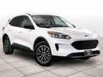 2022 Ford Escape SE Plug-In Hybrid