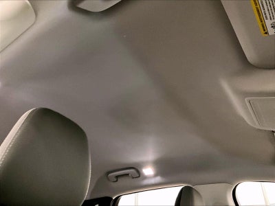 2022 Ford Escape SE Plug-In Hybrid