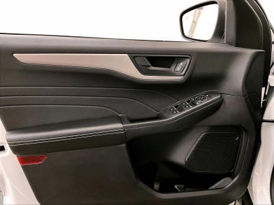 2022 Ford Escape SE Plug-In Hybrid