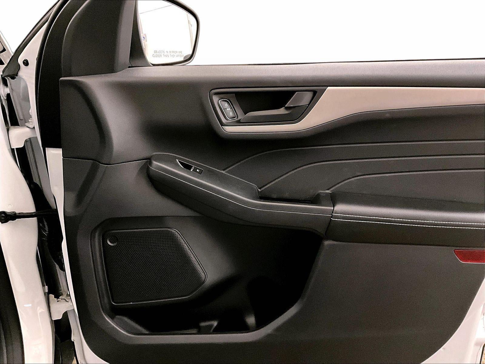 2022 Ford Escape SE Plug-In Hybrid