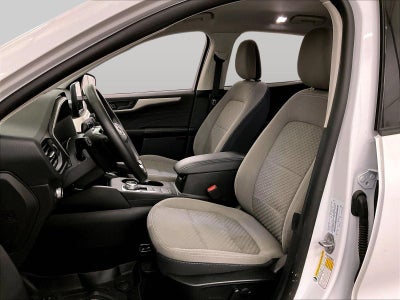 2022 Ford Escape SE Plug-In Hybrid