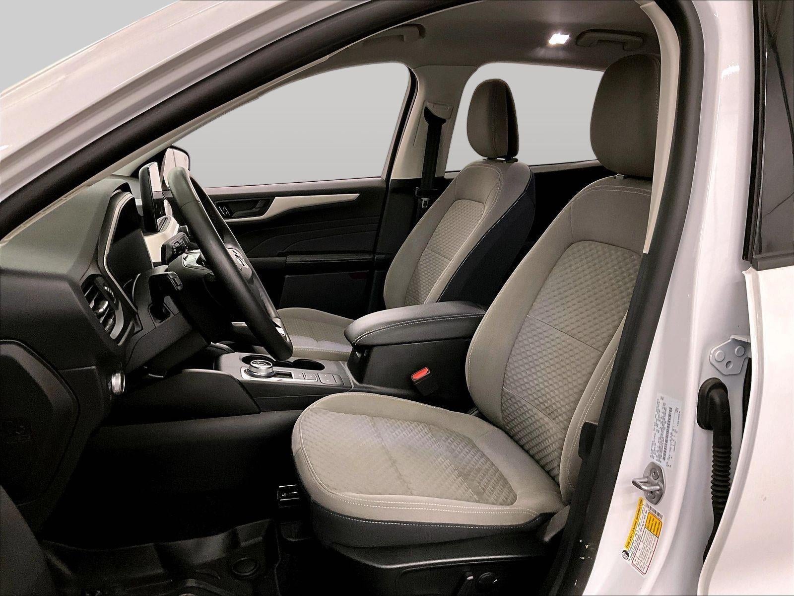 2022 Ford Escape SE Plug-In Hybrid