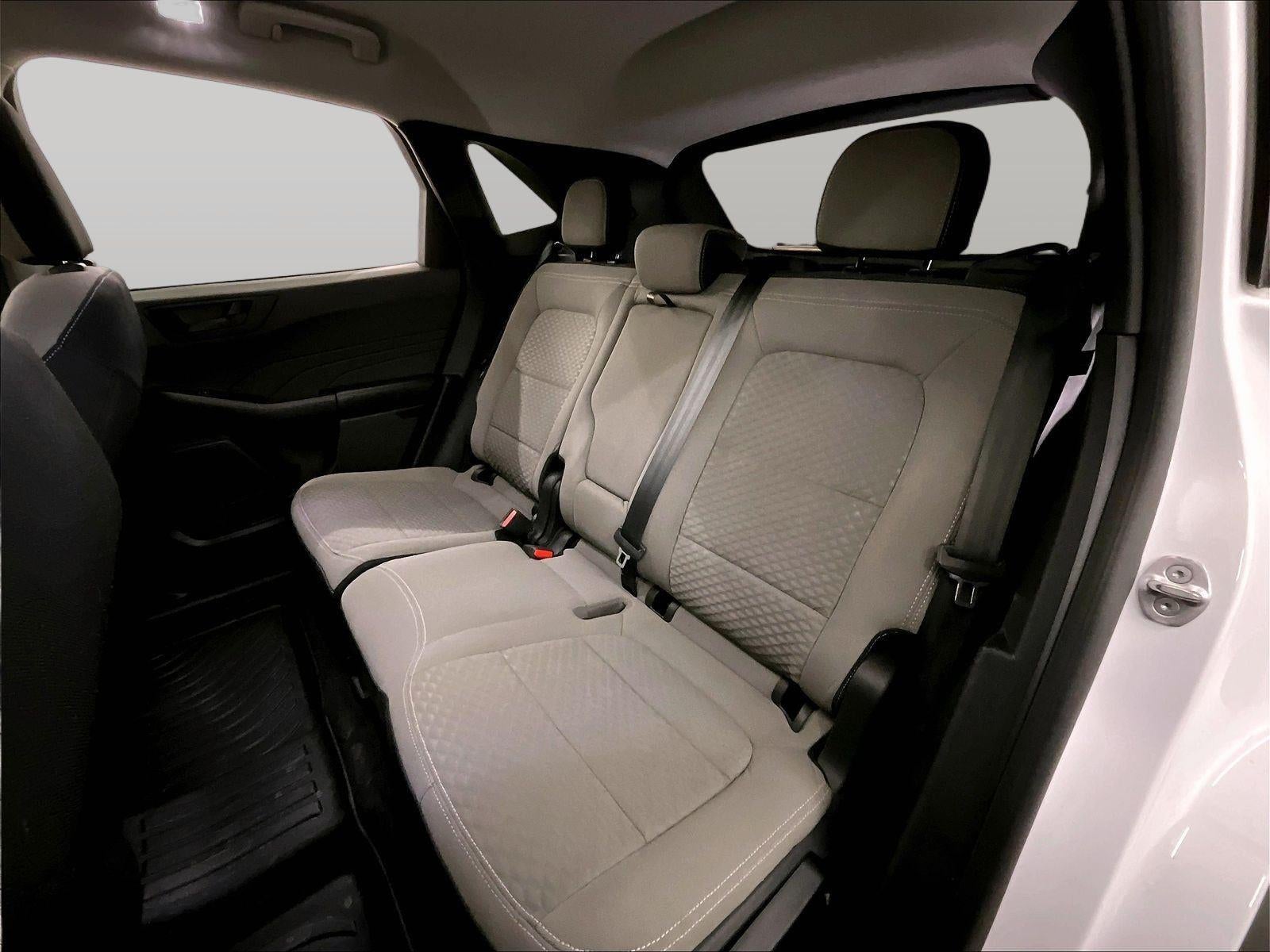 2022 Ford Escape SE Plug-In Hybrid