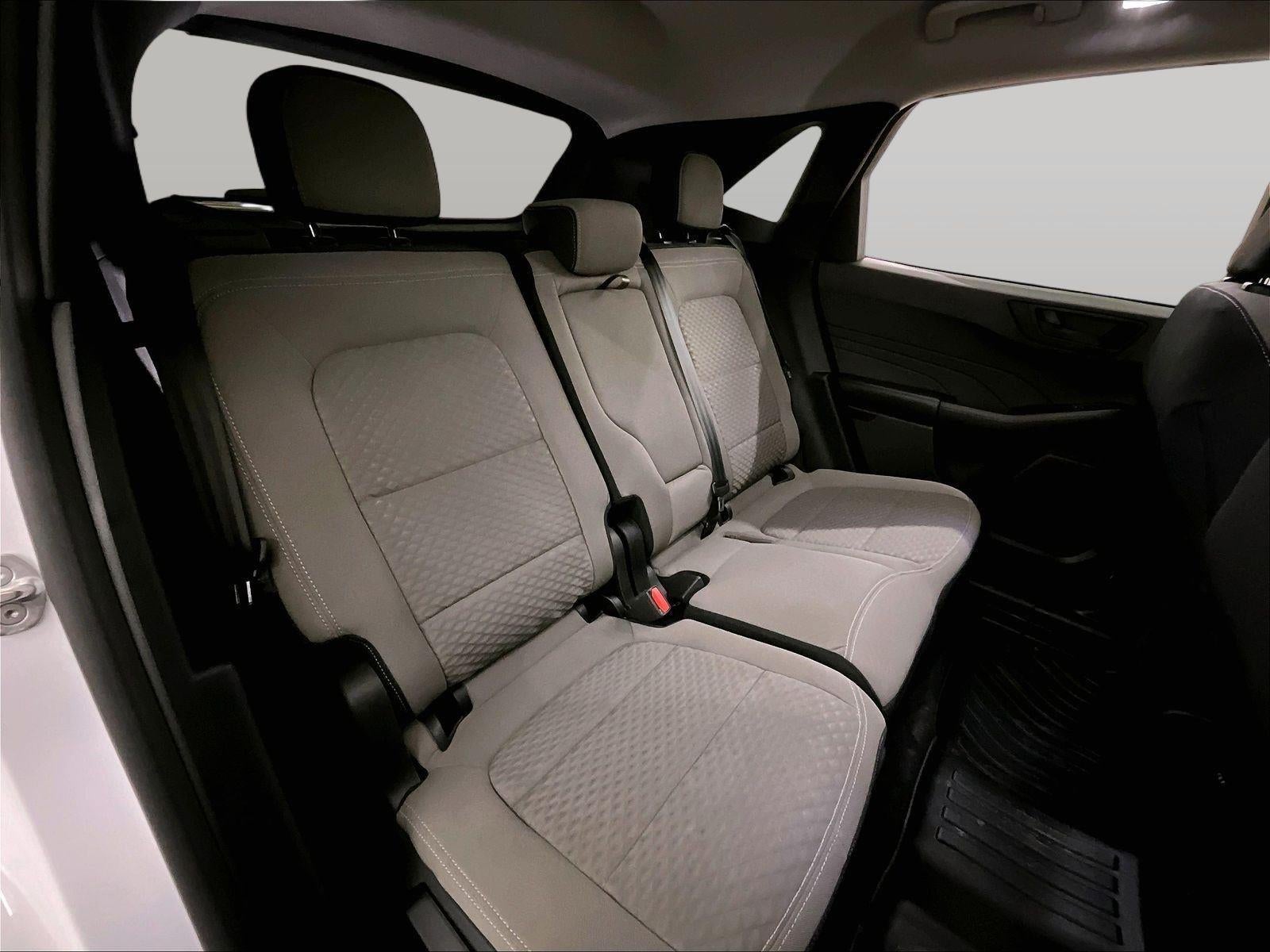 2022 Ford Escape SE Plug-In Hybrid
