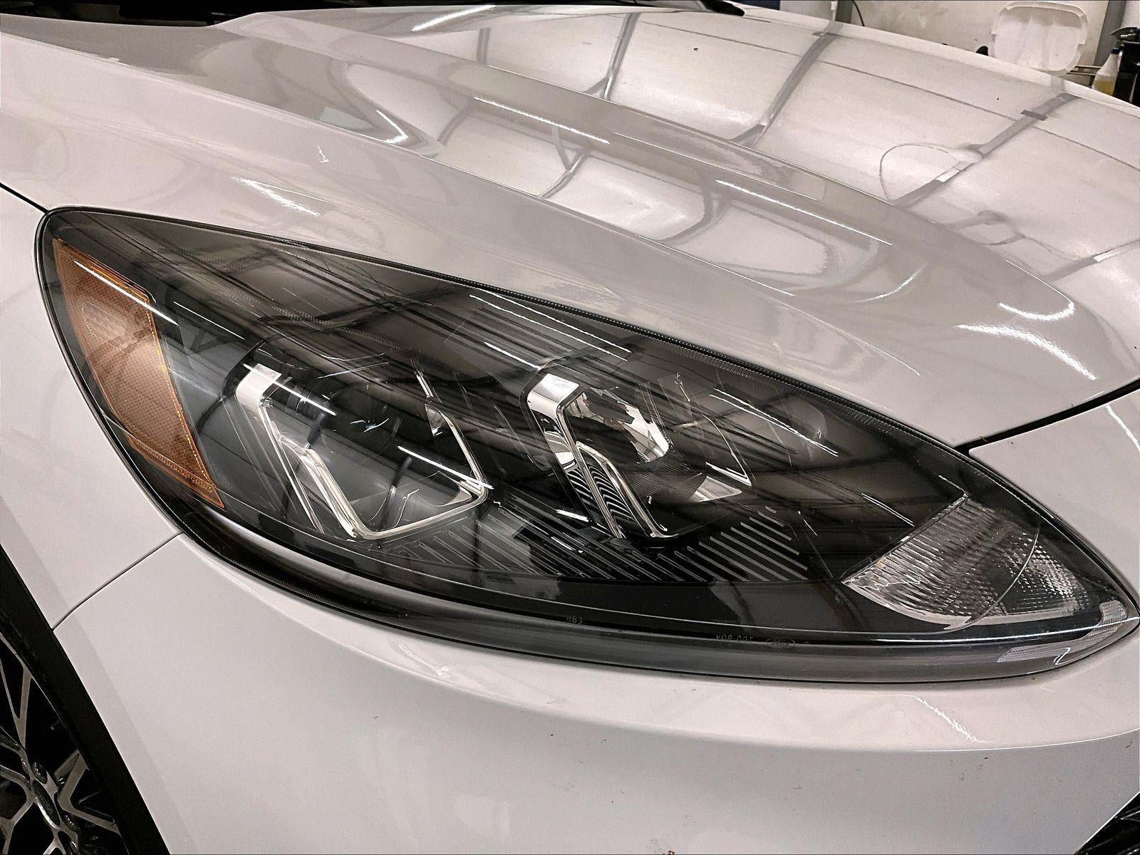 2022 Ford Escape SE Plug-In Hybrid