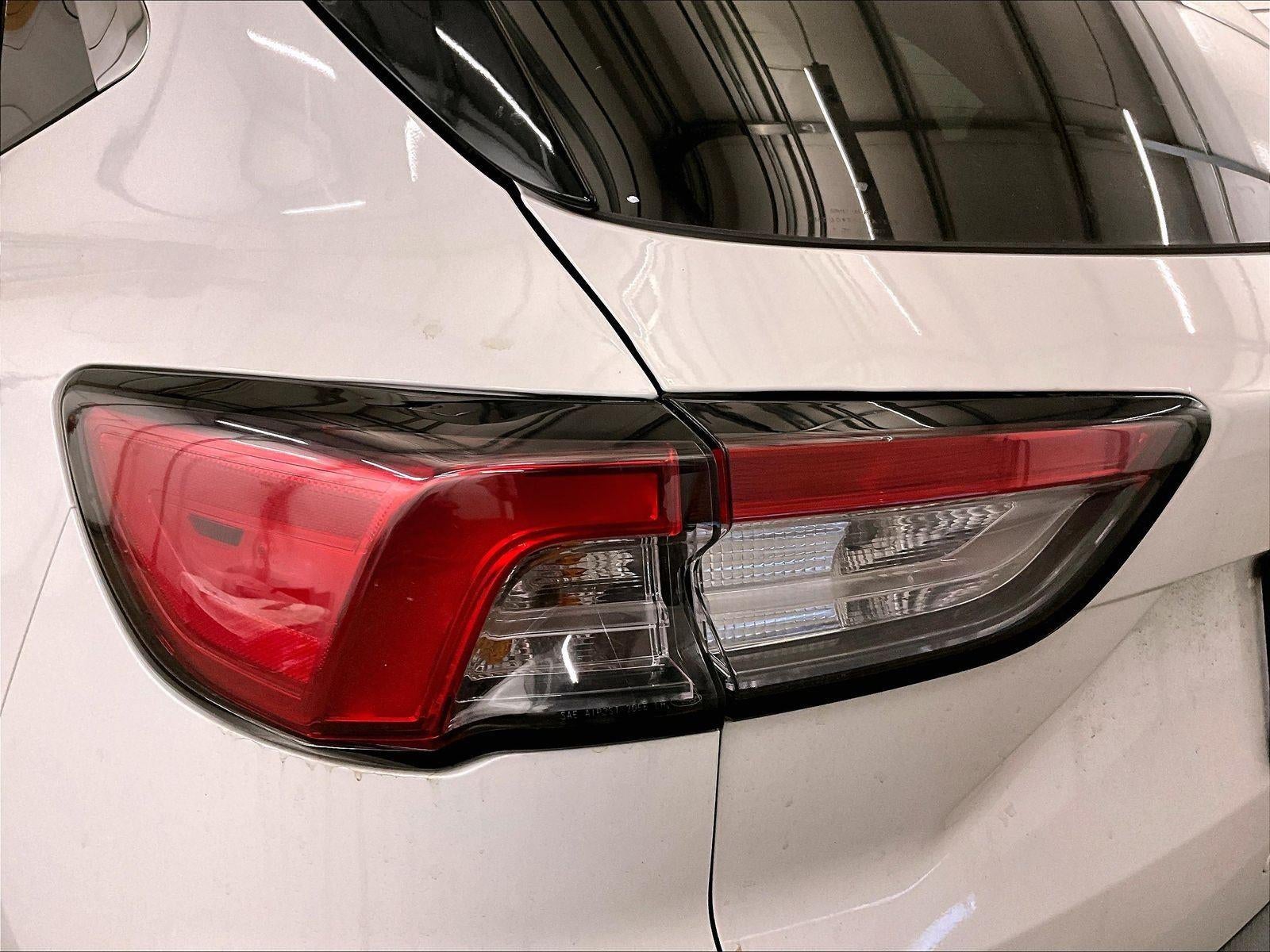 2022 Ford Escape SE Plug-In Hybrid