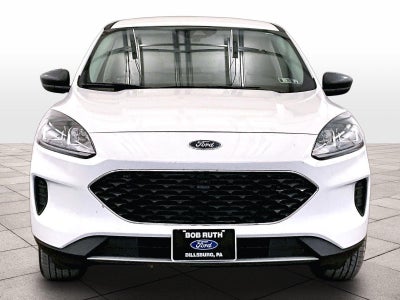 2022 Ford Escape SE Plug-In Hybrid