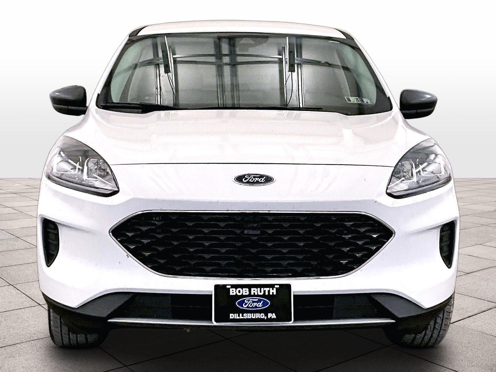 2022 Ford Escape SE Plug-In Hybrid