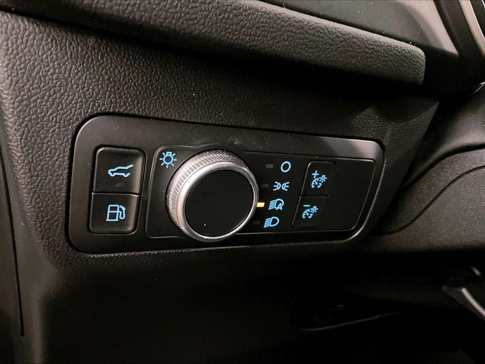 2022 Ford Escape SE Plug-In Hybrid