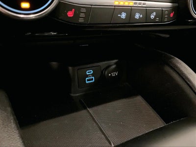 2022 Ford Escape SE Plug-In Hybrid