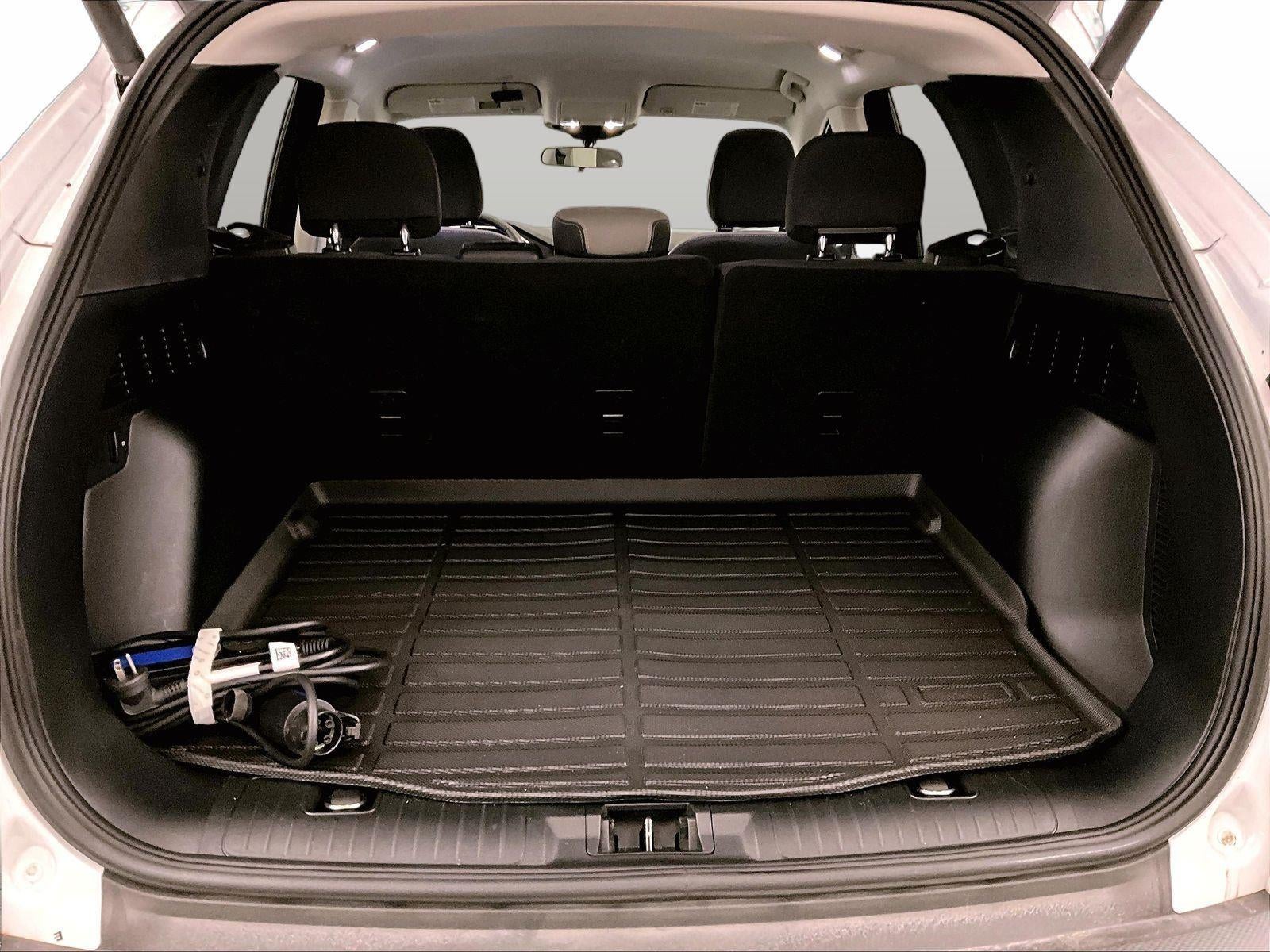2022 Ford Escape SE Plug-In Hybrid