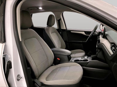 2022 Ford Escape SE Plug-In Hybrid