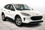 2022 Ford Escape S