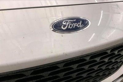 2022 Ford Escape S