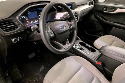 2022 Ford Escape S