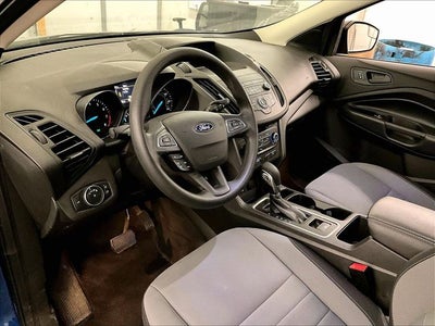 2019 Ford Escape S