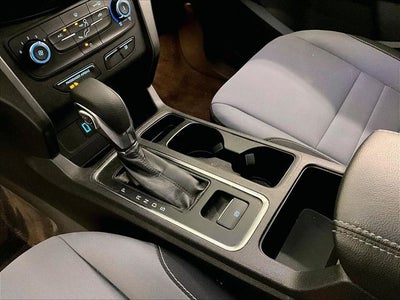 2019 Ford Escape S
