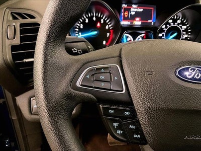 2019 Ford Escape S
