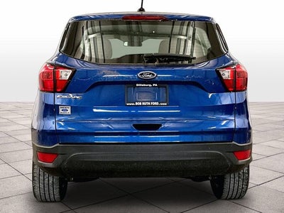 2019 Ford Escape S