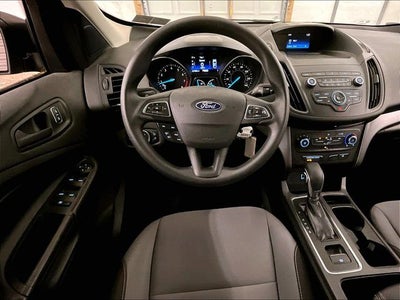 2019 Ford Escape S